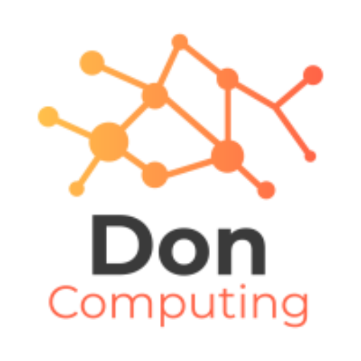 Don Computing